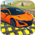 跑車挑戰(zhàn)賽