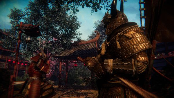 武士模擬器中文免費(fèi)最新版截圖3