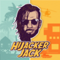 劫匪杰克中文手機(jī)版(Hijacker Jack)