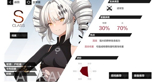 戰(zhàn)雙帕彌什燼燃和爆裂哪個(gè)好？燼燃和爆裂角色對(duì)比分析