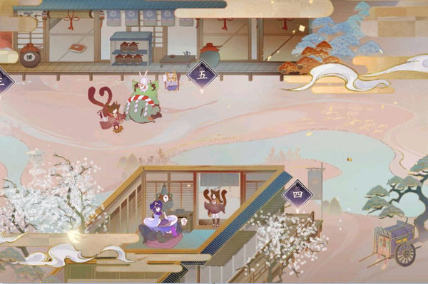 陰陽(yáng)師百聞牌秘聞4-6怎么打？秘聞4-6陣容打法攻略