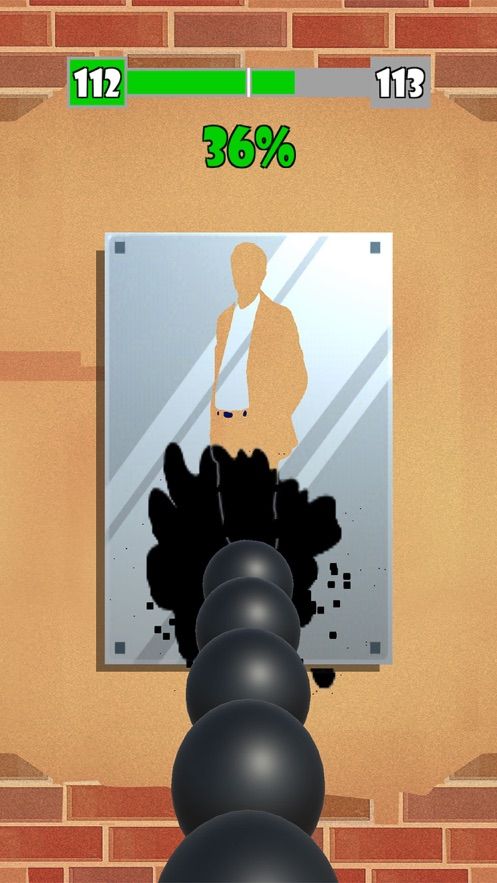 Paintball Graffiti游戲安卓版截圖3