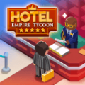 酒店帝国大亨游戏版（Hotel Empire Tycoon）