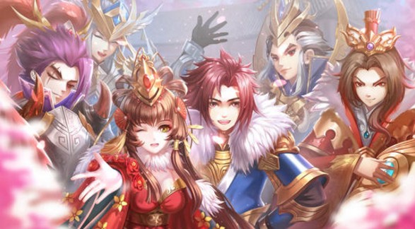 少年三國(guó)志2禮包碼在游戲中哪里兌換？Cdk禮包碼兌換攻略