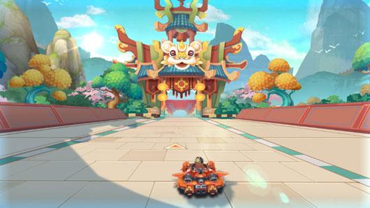 QQ飛車手游地獄天啟怎么改裝？最強地獄天啟分支改裝推薦