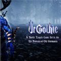 UrGothic大逃殺手游中文版