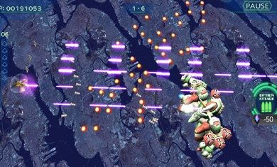 零號射手游戲中文無限生命下載截圖1