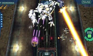 零號射手游戲中文無限生命下載截圖3