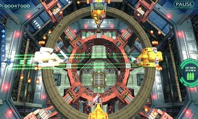 零號射手游戲中文無限生命下載截圖4