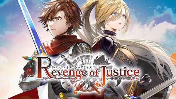 正義復(fù)仇游戲正版（Revenge of Justice）截圖4