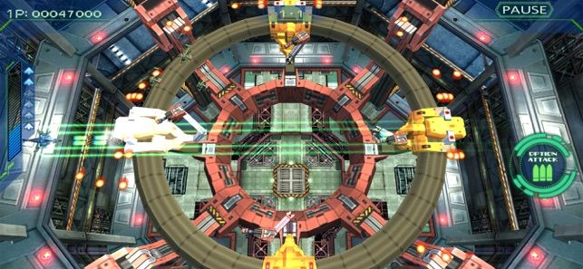 零式戰(zhàn)機(jī)2經(jīng)典版免費(fèi)金幣最新版下載截圖2
