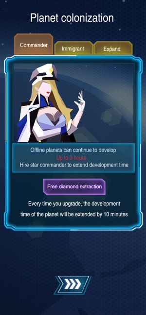 火星家園游戲中文漢化版截圖2