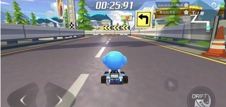跑跑卡丁車手游使用60次小噴怎么做？累計使用60次小噴任務(wù)攻略