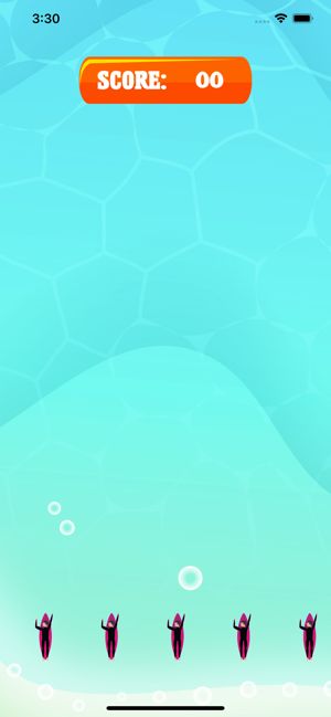 鯊魚防御戰(zhàn)小游戲手機版下載截圖2