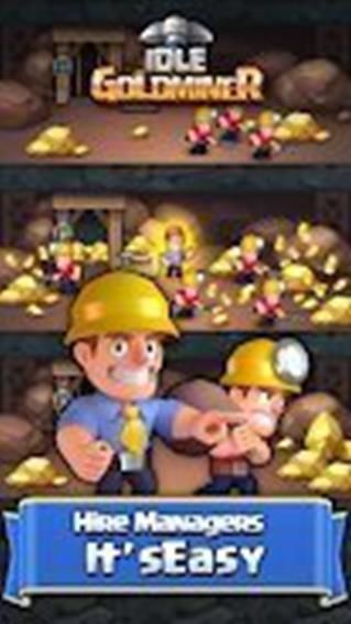 我挖礦賊6游戲安卓版截圖2