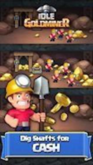 我挖礦賊6游戲安卓版截圖3