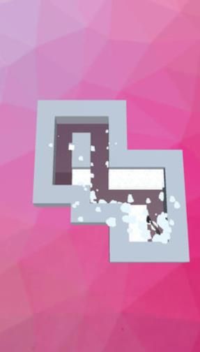 迷宮鏟雪游戲安卓版截圖3