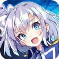 女武神沖擊翱翔天際的少女手游中文版
