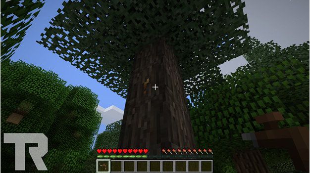 我的世界科技復興mod手機版附合成表下載截圖2