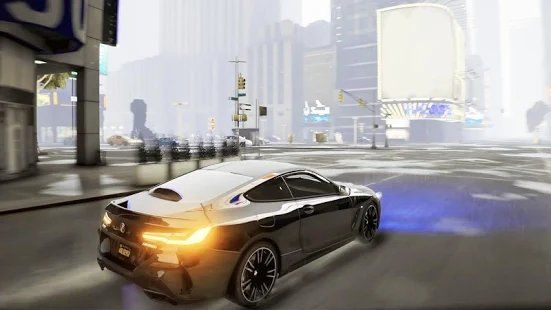 實車終極駕駛游戲中文版（Real Car Ultimate Driving）截圖1