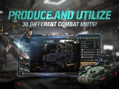穿越火線戰(zhàn)爭(zhēng)地帶游戲安卓中文版下載（CrossFire Warzone）截圖3