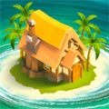 閑置島嶼大亨免費(fèi)金幣最新版下載（Idle Islands）