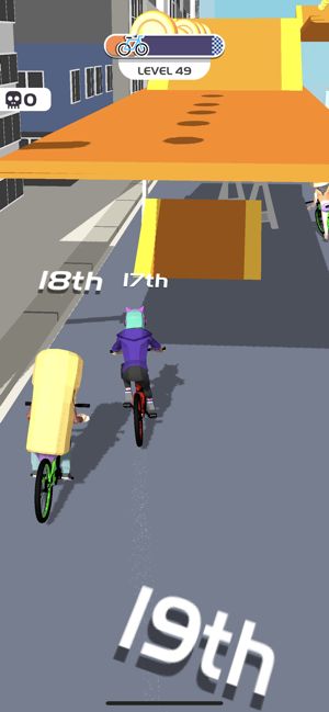 Bikes.io游戲安卓版手游截圖1