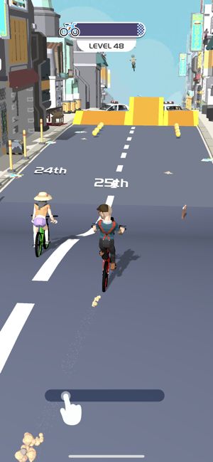 Bikes.io游戲安卓版手游截圖2