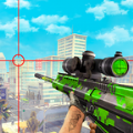 真正的狙擊射手游戲安卓中文版(Real Sniper Shooter)