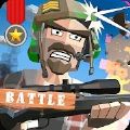 打擊戰(zhàn)多邊形游戲安卓版(Strike War Polygon)
