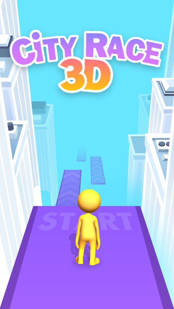 城市競賽3D游戲免費金幣下載截圖5