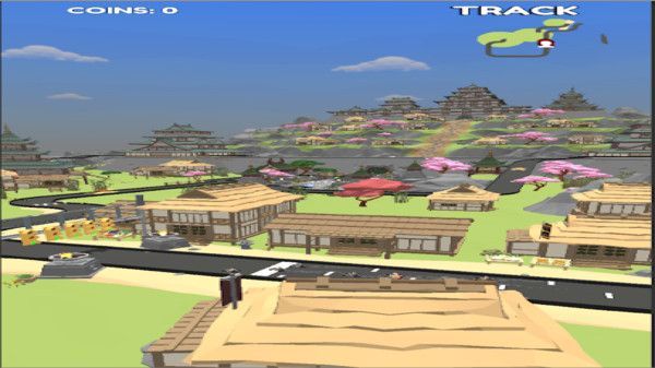 人類終極賽車中文版免費金幣下載截圖2