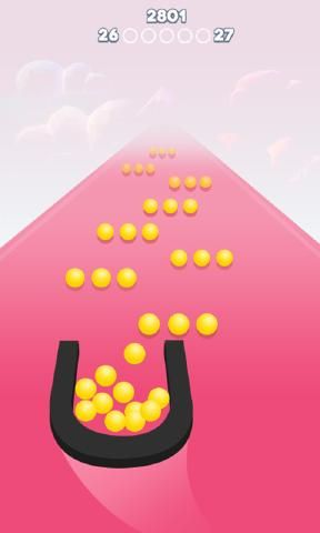 黑洞引力領(lǐng)紅包游戲最新版下載截圖4