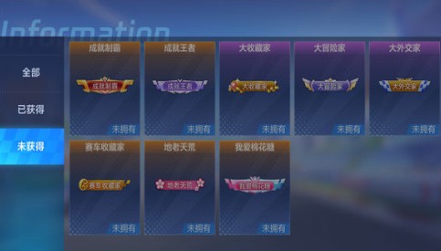 跑跑卡丁車手游我愛棉花糖怎樣得？我愛棉花糖稱號獲取方法技巧