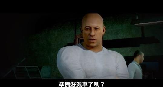 玩命關(guān)頭十字路口中文手機(jī)版截圖3