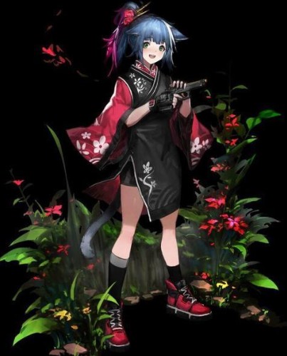 明日方舟2020新年皮膚有什么？杰西卡與雷蛇新年皮膚攻略