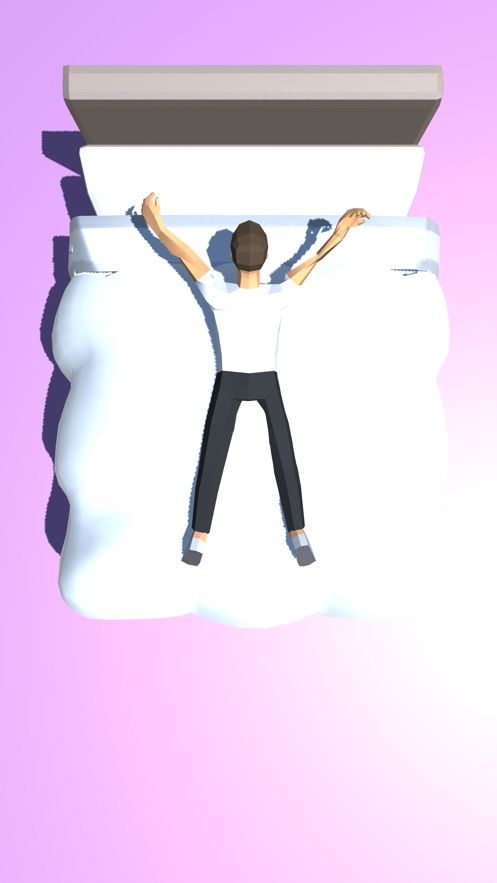 Bed Diving游戏安卓版手游截图2: