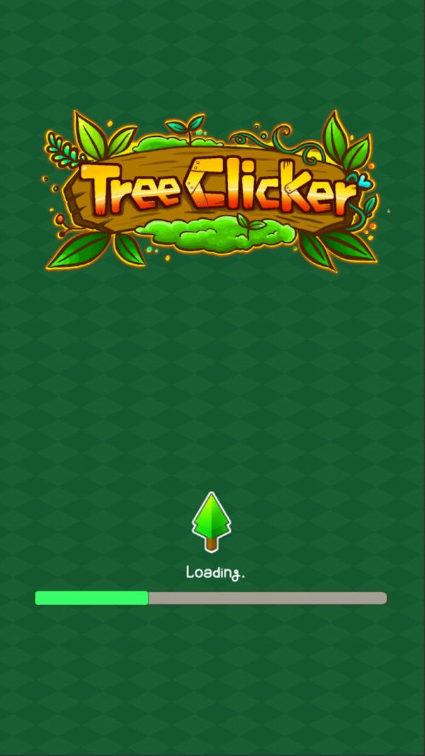 治愈小樹游戲中文手機版(Tree Clicker)截圖3