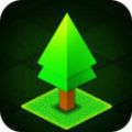 治愈小樹游戲中文手機版(Tree Clicker)