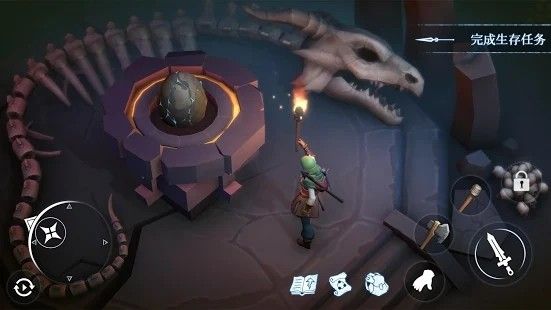 steam寒冬生存游戲中文手機(jī)版下載截圖4