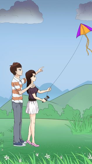拆散情侶大作戰(zhàn)2手機(jī)游戲最新版截圖4