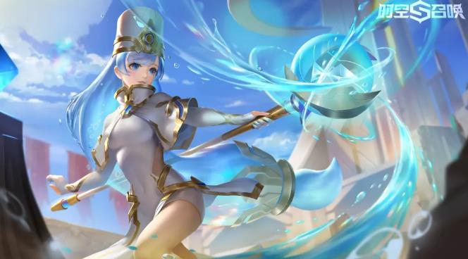 時(shí)空召喚雙魚座幼技能怎么用？雙魚座幼技能屬性與用法攻略