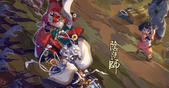 陰陽師12月25日云外鏡大天狗加強，SSR八岐大蛇新皮膚登場！