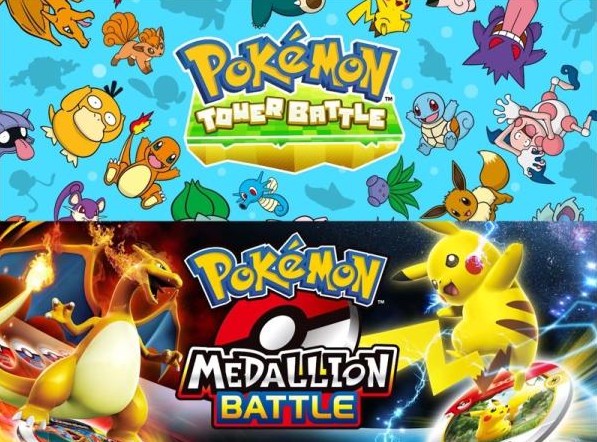 Pokemon Tower Battle什么時候上線？寶可夢防塔之戰(zhàn)上線時間介紹