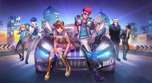 QQ飛車手游S14賽季什么時候開啟？S14賽季開啟時間與全新內(nèi)容一覽