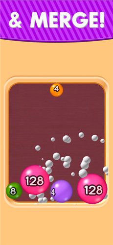 2048球球3D無廣告免費最新版下載截圖3