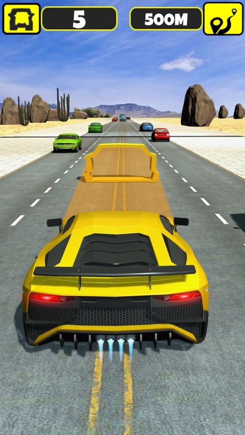 汽車轉(zhuǎn)移截圖4