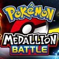 Pokemon Medallion Battle安卓版最新版（宝可梦徽章之战）