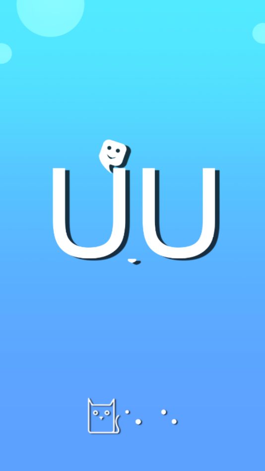 優(yōu)優(yōu)社交APP客戶端軟件截圖1