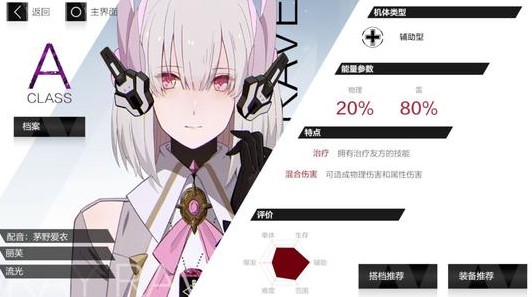 戰(zhàn)雙帕彌什流光強(qiáng)不強(qiáng)？流光技能強(qiáng)度與打法攻略